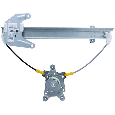 Wai Global WINDOW REGULATOR ONLY, WPR0368RB WPR0368RB